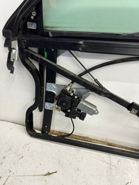 фото thumb №9, Механизм стекло правый перед el. audi a3 8l