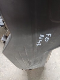 фото thumb №4, Bmw f20 f21 n47 корпус фільтра повітря