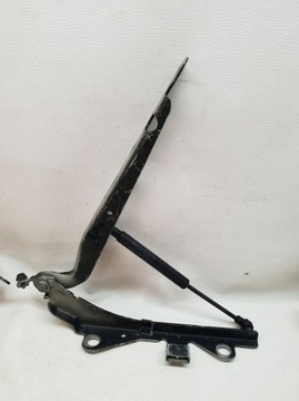 фото thumb №4, Volvo s60 i 00-10 петля петлі капота перед