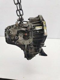 фото thumb №6, Коробка передач передач renault clio iii 1.5 dci tl4k9kx