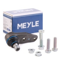 фото thumb №14, Meyle шаровая опора рычага renault kangoo twingo thalia