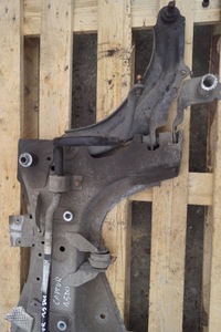 фото thumb №10, Подрамник подрамник балка перед renault captur 1.5 dci