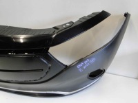 фото thumb №10, Mercedes eqa h243 243 бампер нижняя часть bez pts