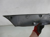 фото thumb №12, Mazda 6 gh lift kombi накладка крышки багажника 40b