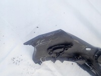 фото thumb №12, Mazda 2 iii 14-19 бампер перед передній