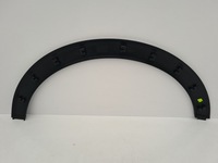 фото thumb №4, Молдинг крила ліва задня opel crossland x 13482067
