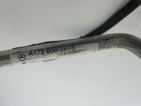 фото thumb №2, Mercedes slk slc r172 172 wąż шланг кондиционера