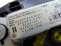 фото thumb №7, Подушка подушка безпеки водія multi mercedes c w204