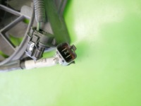 Вентилятор радиатора воды ford focus mk1 zx5 2.3 Недорого, фото thumb