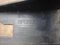 Купити Audi a3 8p рестайлінг  08-12 підсилювач передній ремінь перед передній 8p0805594c, фото thumb