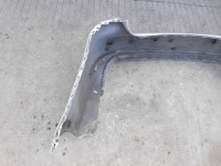 Бампер задній vw jetta 5c 2010-2014r. lb9a Оригінал, фото thumb