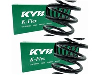 фото thumb №1, Пружини зад kyb ra5219