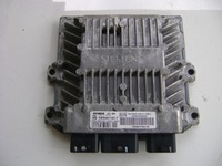 фото thumb №1, Бортовой компьютер hw9647568180 citroen c2 c3 1.4hdi