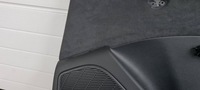 фото thumb №8, Sq8 4m rsq8 q8 обшивка обивка дверь правый задняя alcantara 24r 4m8867306c