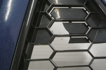 фото thumb №8, Ford focus mk3 11r бампер переднє перед ib