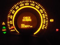 фото thumb №11, Toyota auris i лічильник прилади 1.4b 83800-02l52