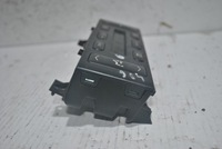 фото thumb №6, Панель керування вентиляція peugeot 406 96303375zl