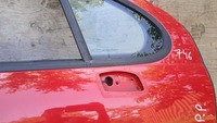 фото thumb №11, Peugeot 207 двері перед правий kknb 5d