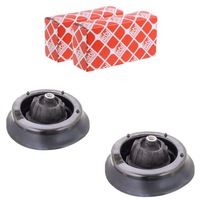 фото thumb №1, Подушки безпеки + підшипник перед mercedes clk c209 a209