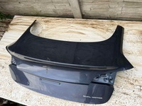 фото thumb №1, Tesla 3 кришка багажника original оригінальний номер