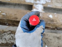 фото thumb №1, Переключатель аварийных seat leon ii altea 5p0953235a