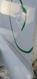 фото thumb №5, Vw transporter t5 lift t6 двері лівий перед