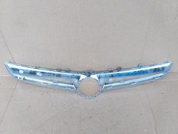 фото thumb №8, Opel astra j iv gtc opc хром решётка