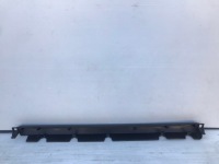 фото thumb №2, Renault koleos накладка молдинг поріг лівий 07-16