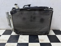 Купити Радіатор вентилятор mazda 2 dj iii 2015-2023 1.5 b, фото thumb