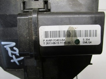 фото thumb №4, Домкрат вибірник коробки передач c-max mk2 grand автомат