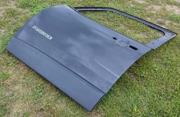 фото thumb №3, Дверь перед передние левая планка jeep renegade