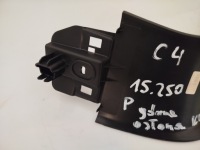 фото thumb №6, Верхний правая защита крышки citroen c4 spacetourer 2019r- 9677950077