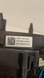 фото thumb №13, Audi a3 8y переключатели лента 82a953521ge