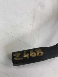 фото thumb №11, Toyota lexus клапан труба вакуумa 132600-7010