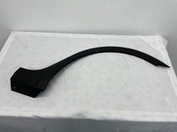 фото thumb №1, Skoda rapid молдинг крыла левая задняя