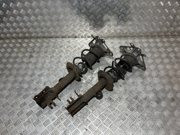 фото thumb №1, Амортизатор зад задний пружина jeep renegade 14- 1.4 t-jet