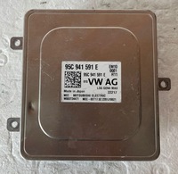 фото thumb №1, Модуль преобразователь led 95c941591e