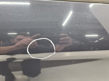 фото thumb №7, Ford galaxy mk3 рестайлинг дверь правый перед передние so