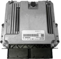 фото thumb №1, Бортовий комп'ютер jeep renegade 1.6mjet 46338313 0281035022