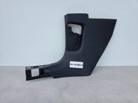 Купить Vw t-roc левая защита стойка порог перед 2ga863483a k119/ń621, фото thumb