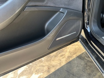 фото thumb №5, Боковина двері лівий зад a8 d4 довгий eu ідеал голий