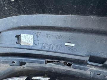 фото thumb №9, Бампер зад задній porsche panamera 2 ii 971 16-