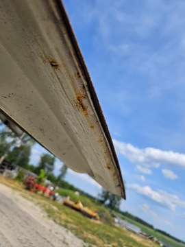 фото thumb №9, Кришка голий vw t5 планка lubelskie