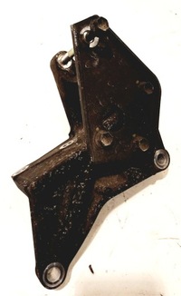 фото thumb №1, Кронштейн кронштейн двигуна suzuki swift mk6 1.3ddis