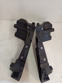 фото thumb №8, Tesla x направляющая pod фара левый правый