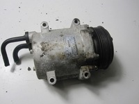 фото thumb №9, Компрессор кондиционера volvo s80 2.4 05r