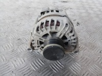 фото thumb №6, Opel mokka генератор 1.4turbo 13588289