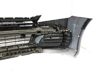 фото thumb №14, Audi tt 8s бампер перед передній комплектний ls9r