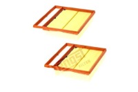 фото thumb №2, Фільтр повітря mercedes g w463 s a217 s c215