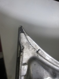 фото thumb №8, Капот передня перед audi a6 c5 ly7w